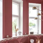Luxury Pink Suite, Autohalli アパート ヘルシンキ