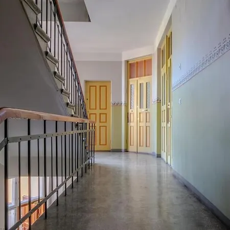 Apartamento Luxury Pink Suite, Autohalli