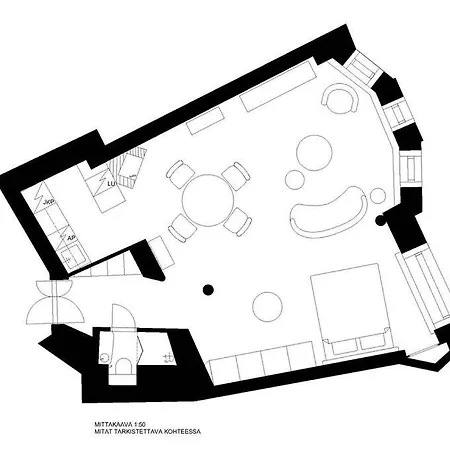 Luxury Pink Suite, Autohalli