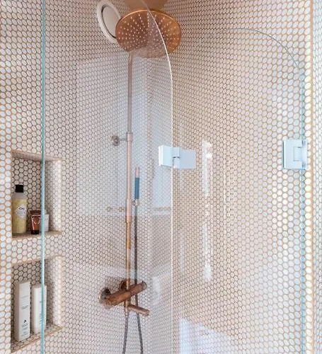 Luxury Pink Suite, Autohalli شقة